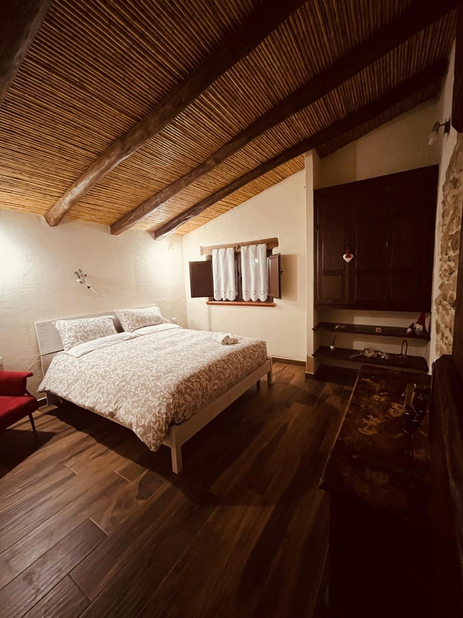 Ovostolai Cottage Fonni Eksteriør bilde